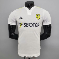 Maillot Match Leeds United Domicile 2021/2022