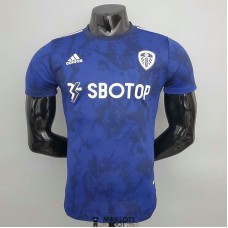 Maillot Match Leeds United Exterieur 2021/2022