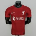 Maillot Match Liverpool Domicile 2022/2023