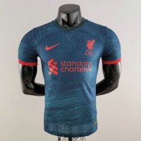 Maillot Match Liverpool Third 2022/2023