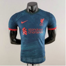 Maillot Match Liverpool Third 2022/2023