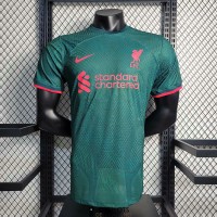 Maillot Match Liverpool Third 2022/2023