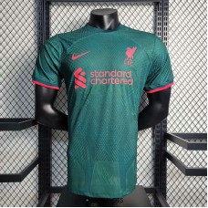 Maillot Match Liverpool Third 2022/2023