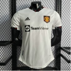 Maillot Match Manchester United Exterieur 2022/2023