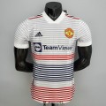 Maillot Match Manchester United Special Edition 2021/2022