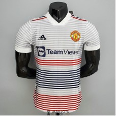 Maillot Match Manchester United Special Edition 2021/2022