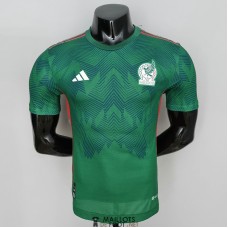 Maillot Match Mexique Domicile 2022/2023