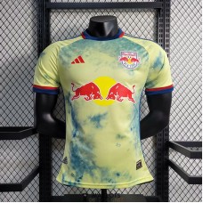 Maillot Match New York Red Bulls Domicile 2023/2024