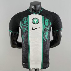 Maillot Match Nigeria Domicile 2022/2023