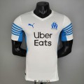 Maillot Match Olympique Marseille Domicile 2021/2022