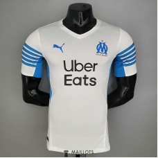 Maillot Match Olympique Marseille Domicile 2021/2022