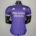 Maillot Match Orlando City SC Domicile 2021/2022