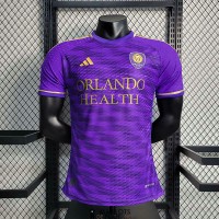 Maillot Match Orlando City SC Domicile 2023/2024