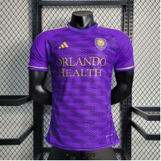 Maillot Match Orlando City SC Domicile 2023/2024