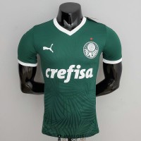 Maillot Match Palmeiras Domicile 2022/2023