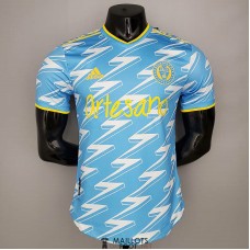 Maillot Match Philadelphia Union Exterieur 2021/2022