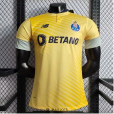 Maillot Match Porto Exterieur 2022/2023