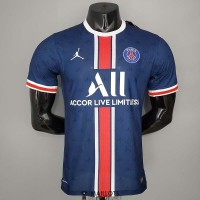 Maillot Match PSG Concept Edition Navy 2021/2022