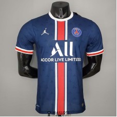 Maillot Match PSG Concept Edition Navy 2021/2022