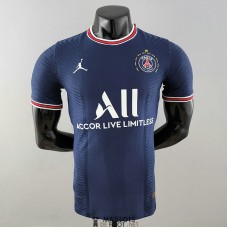 Maillot Match PSG Domicile 10 Champion 2021/2022