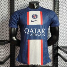 Maillot Match PSG Domicile 2022/2023