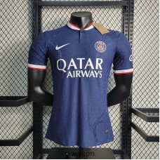 Maillot Match PSG Domicile 2023/2024