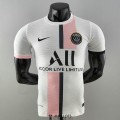 Maillot Match PSG Exterieur 10 Champion 2021/2022