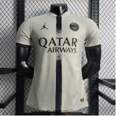 Maillot Match PSG Exterieur 2022/2023