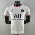 Maillot Match PSG Fourth 10 Champion 2021/2022