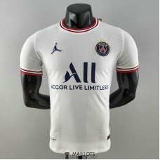 Maillot Match PSG Fourth 10 Champion 2021/2022