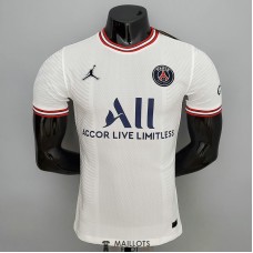 Maillot Match PSG Fourth 2021/2022