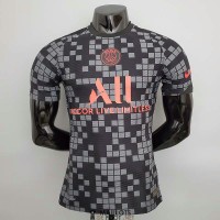 Maillot Match PSG Training Uniform 2021/2022