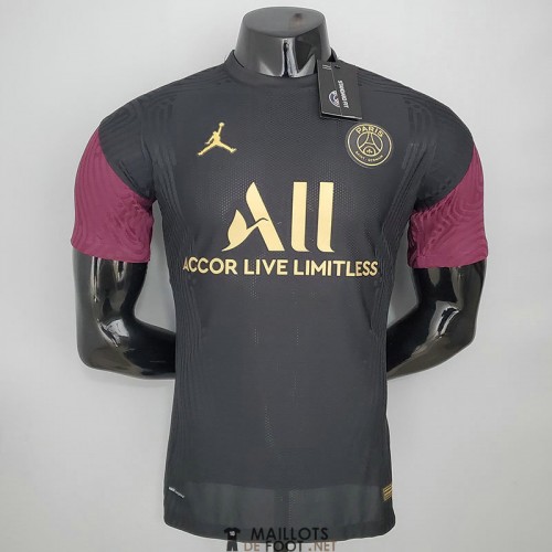 Acheter maillot psg jordan sale