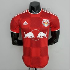 Maillot Match RB Leipzig Domicile 2022/2023