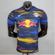 Maillot Match RB Leipzig Exterieur 2021/2022