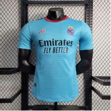 Maillot Match Real Madrid Classic Version Blue I 2023/2024