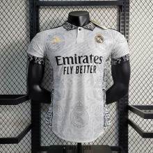 Maillot Match Real Madrid Classic Version White I 2023/2024