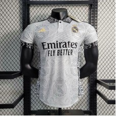 Maillot Match Real Madrid Classic Version White I 2023/2024