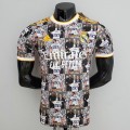 Maillot Match Real Madrid Commemorative Edition White I 2022/2023