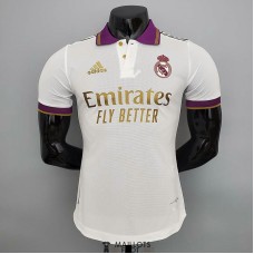 Maillot Match Real Madrid Exposure Edition 2021/2022