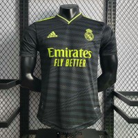 Maillot Match Real Madrid Third 2022/2023