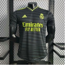 Maillot Match Real Madrid Third 2022/2023