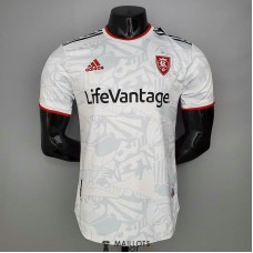 Maillot Match Real Salt Lake Exterieur 2021/2022