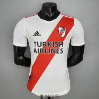 Maillot Match River Plate Domicile 2021/2022