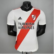 Maillot Match River Plate Domicile 2021/2022