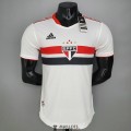 Maillot Match Sao Paulo FC Domicile 2021/2022