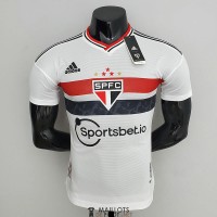 Maillot Match Sao Paulo FC Domicile 2022/2023