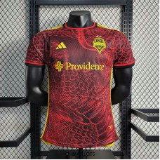 Maillot Match Seattle Sounders Exterieur 2023/2024