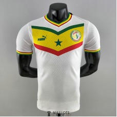 Maillot Match Senegal Domicile 2022/2023