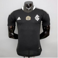 Maillot Match Sport Club Internacional Black Excellence 2021/2022